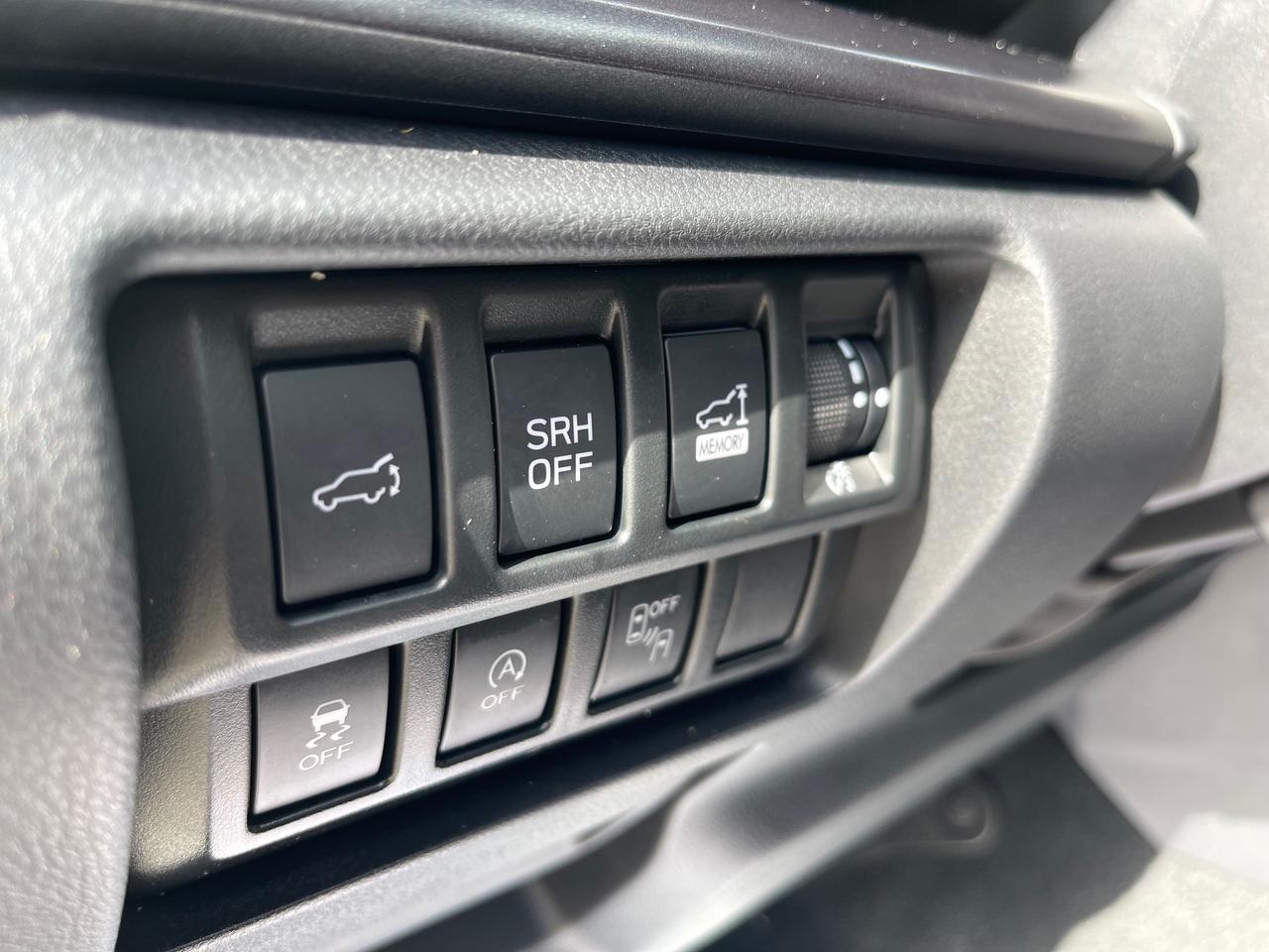2023 Subaru Forester Sport ONE OWNER!!! LOW KMS!! Photo