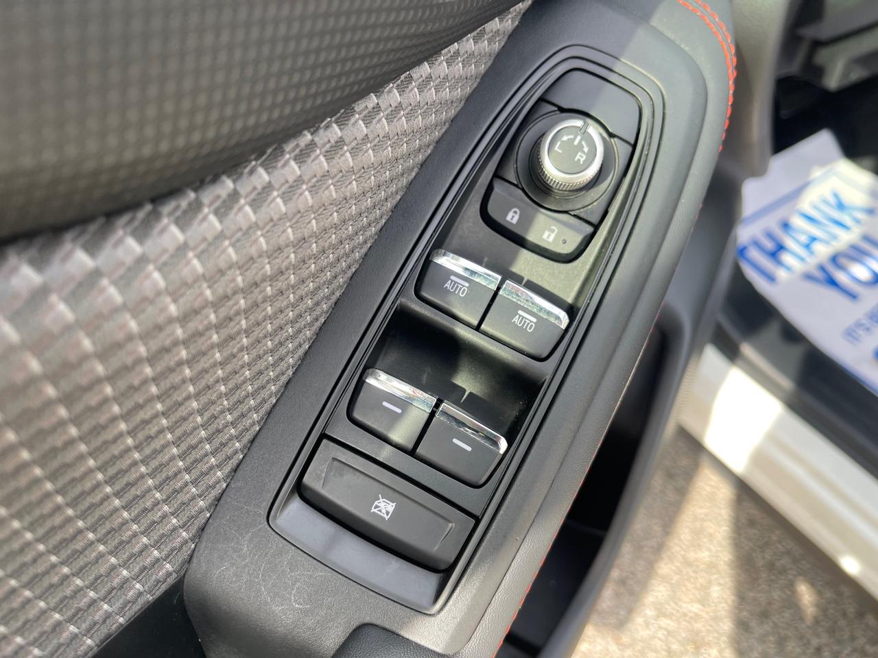 2023 Subaru Forester Sport ONE OWNER!!! LOW KMS!! Photo