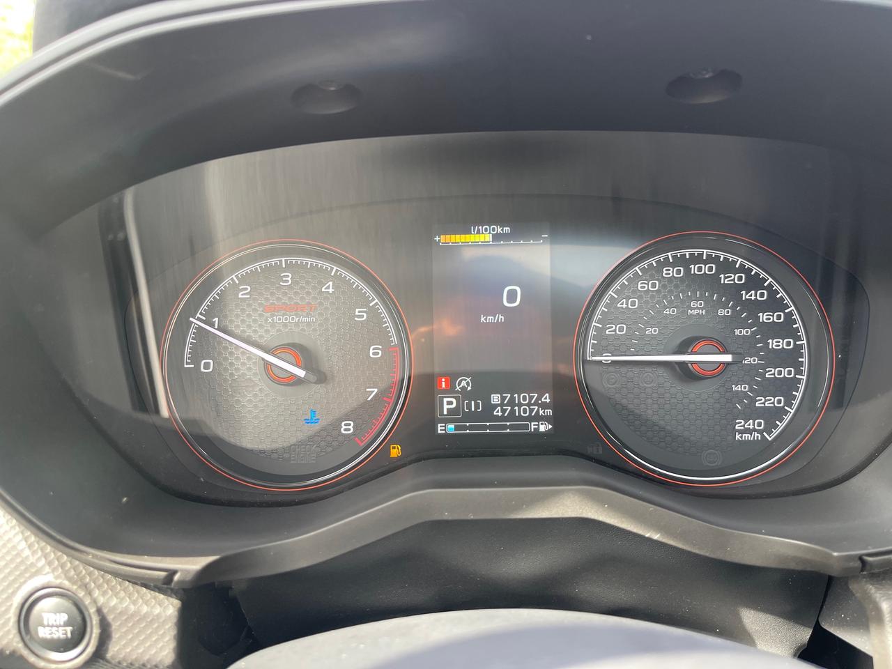 2023 Subaru Forester Sport ONE OWNER!!! LOW KMS!! Photo