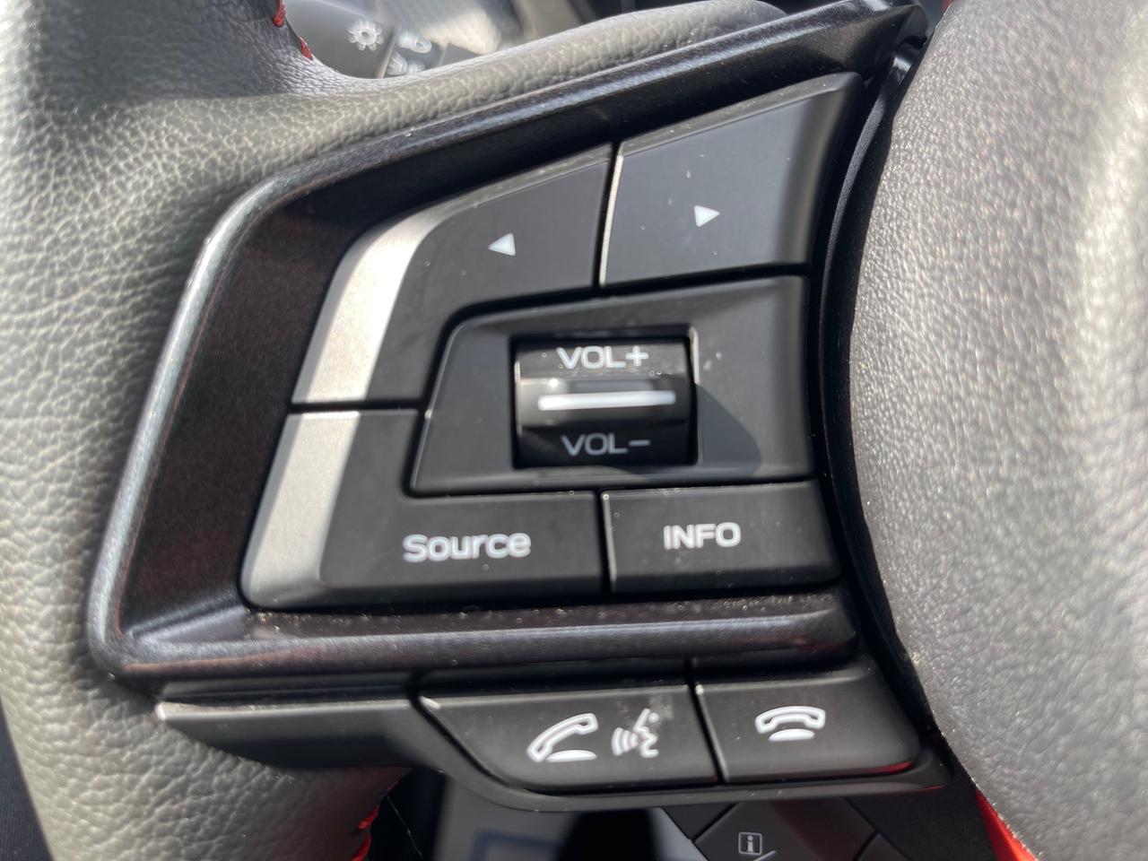 2023 Subaru Forester Sport ONE OWNER!!! LOW KMS!! Photo