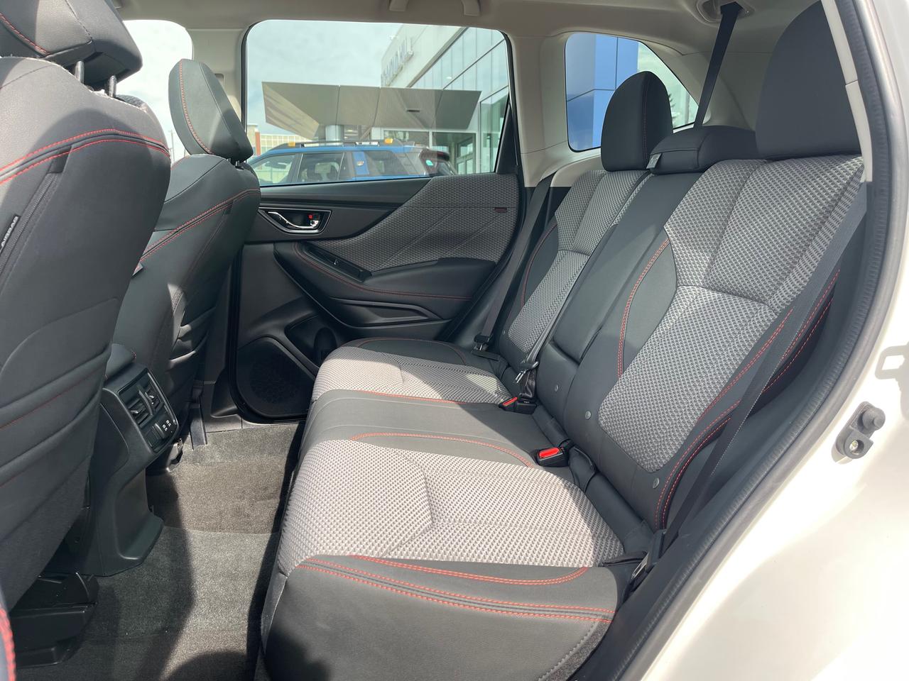 2023 Subaru Forester Sport ONE OWNER!!! LOW KMS!! Photo