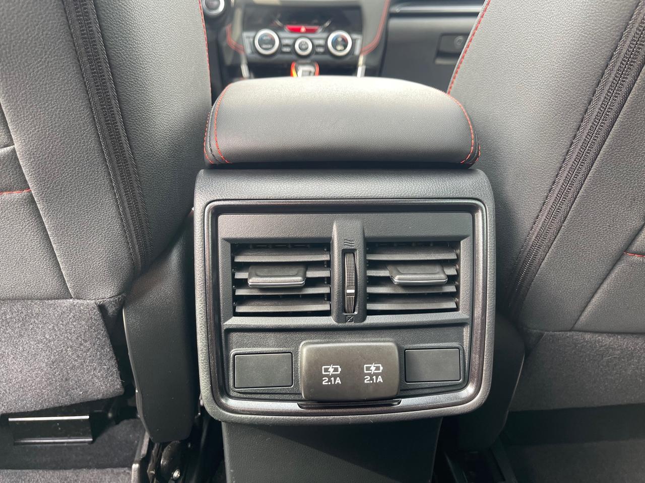 2023 Subaru Forester Sport ONE OWNER!!! LOW KMS!! Photo