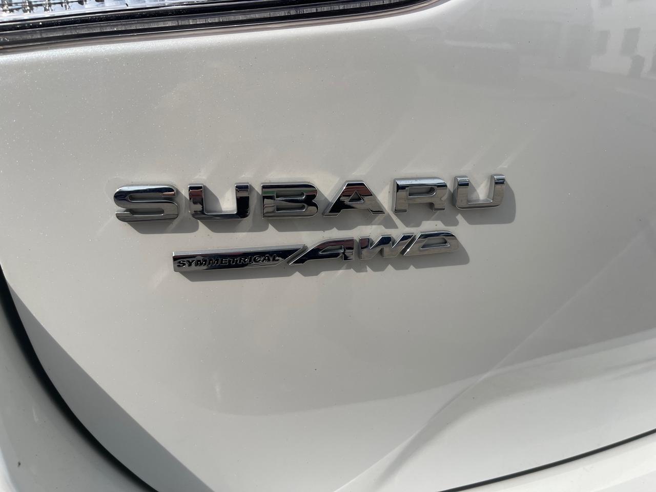 2023 Subaru Forester Sport ONE OWNER!!! LOW KMS!! Photo
