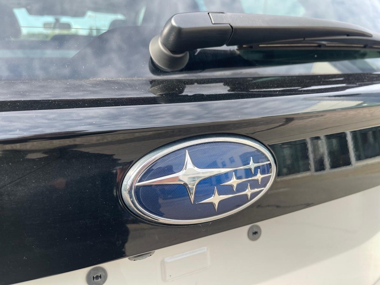 2023 Subaru Forester Sport ONE OWNER!!! LOW KMS!! Photo