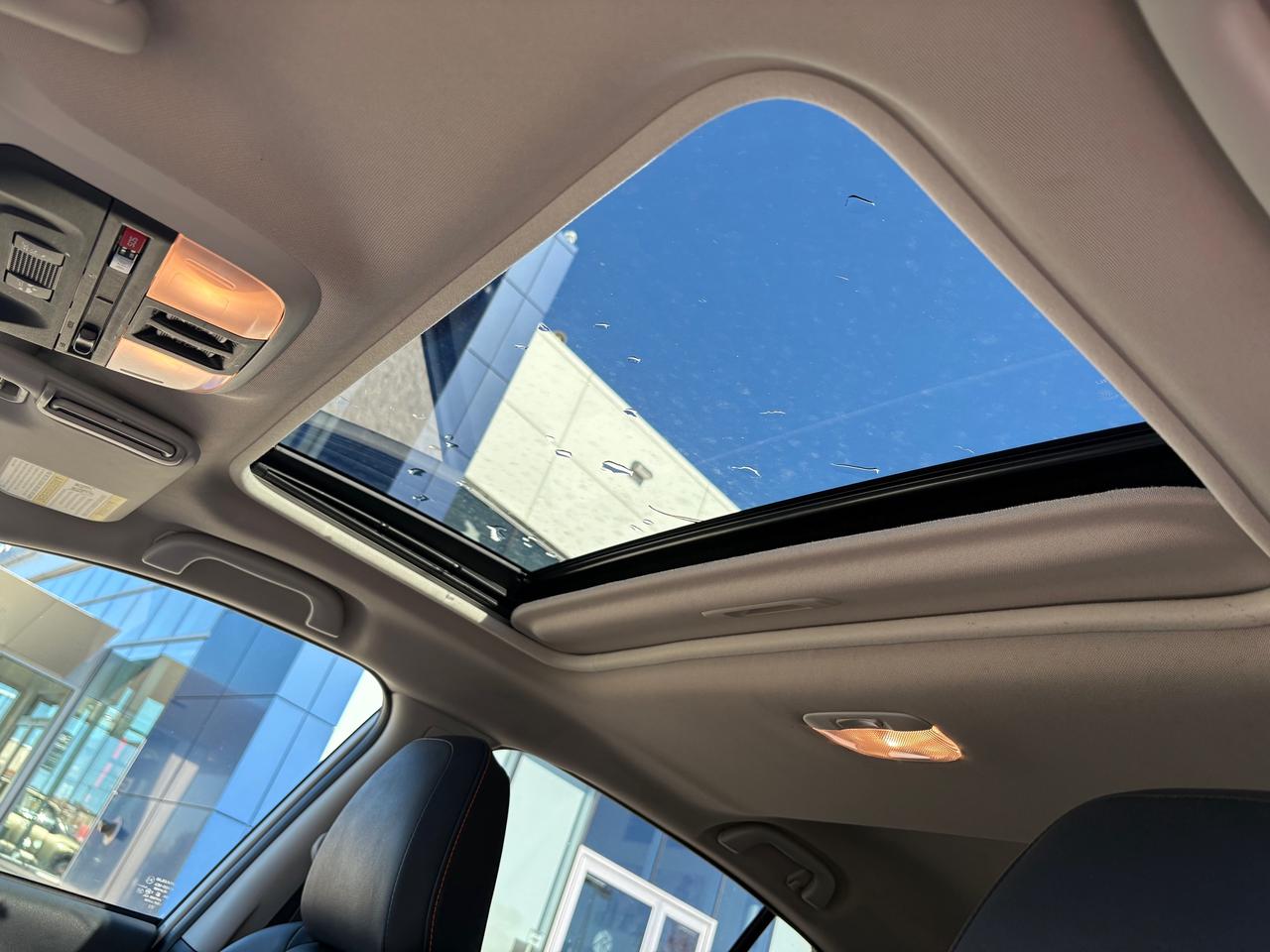 2020 Subaru XV Crosstrek Limited LOW KM! Photo