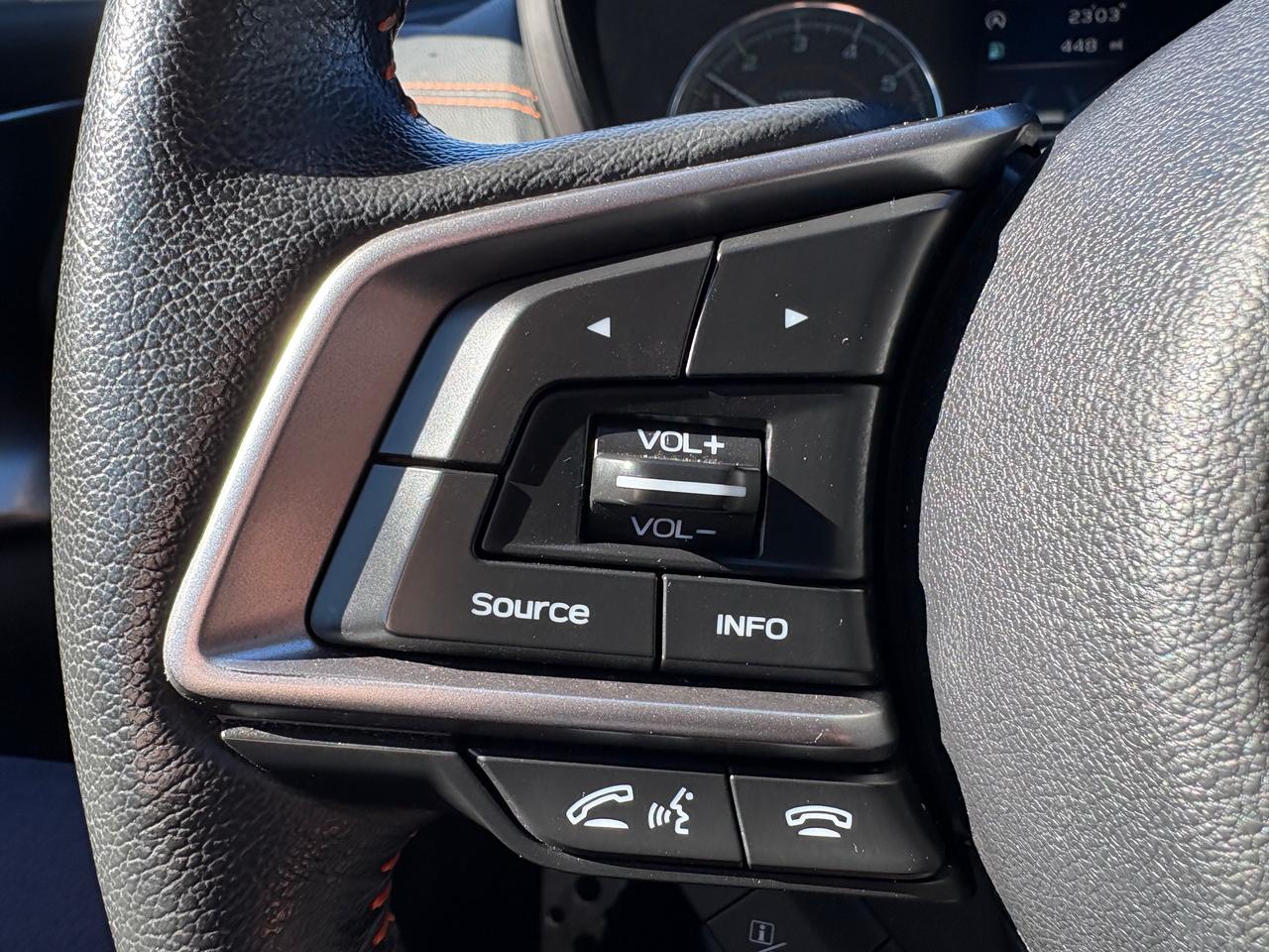 2020 Subaru XV Crosstrek Limited LOW KM! Photo