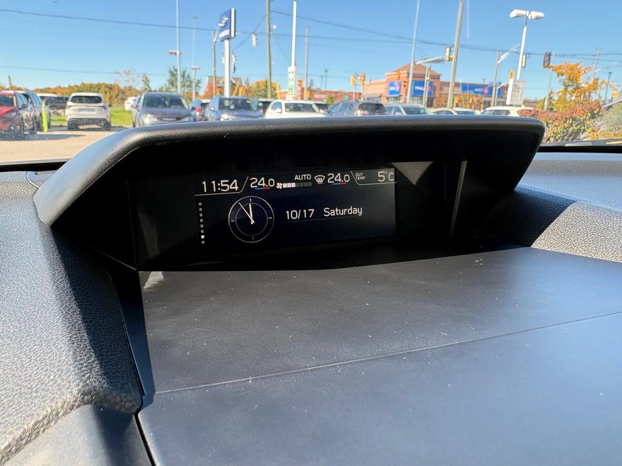 2020 Subaru XV Crosstrek Limited LOW KM! Photo