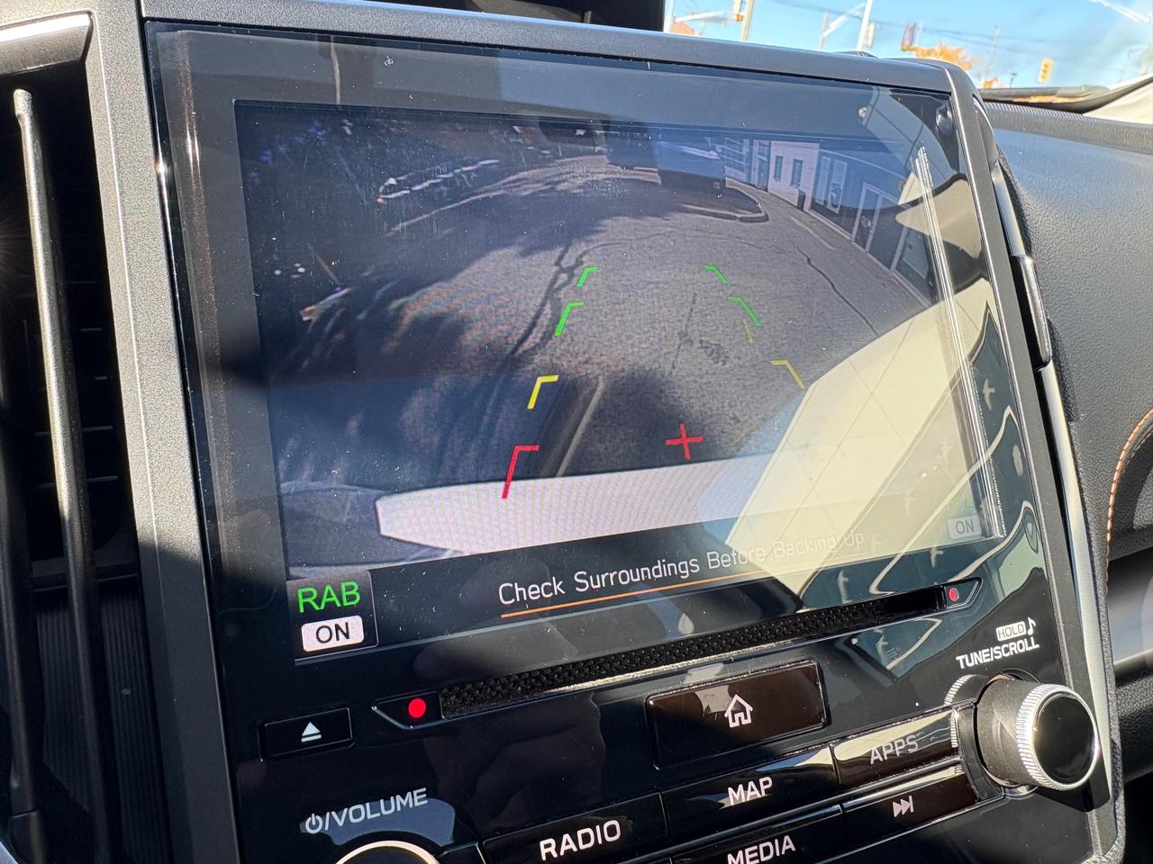 2020 Subaru XV Crosstrek Limited LOW KM! Photo