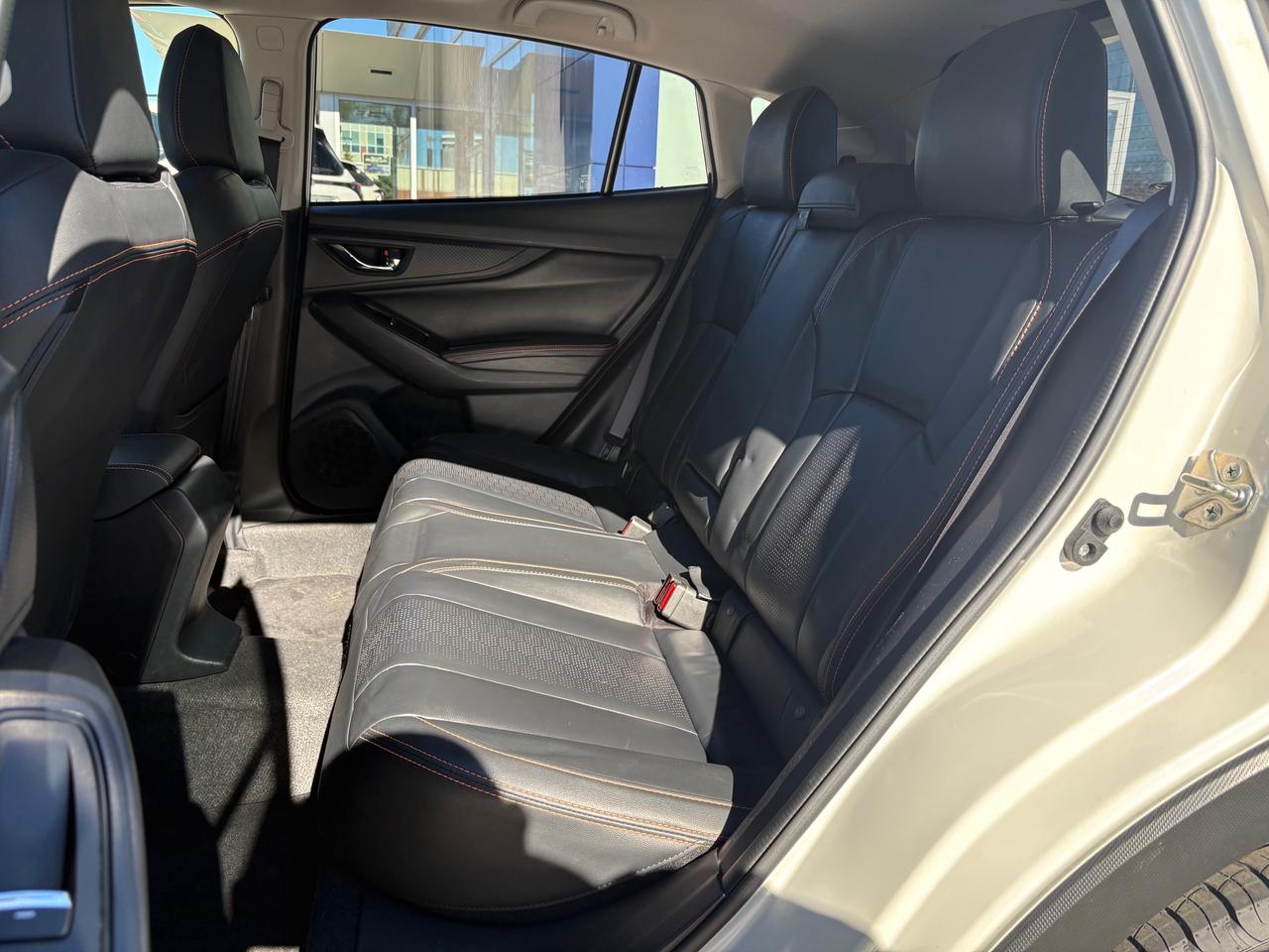 2020 Subaru XV Crosstrek Limited LOW KM! Photo