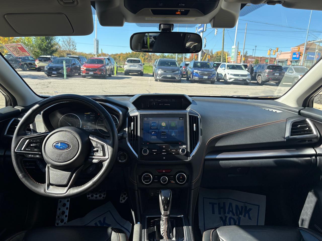 2020 Subaru XV Crosstrek Limited LOW KM! Photo