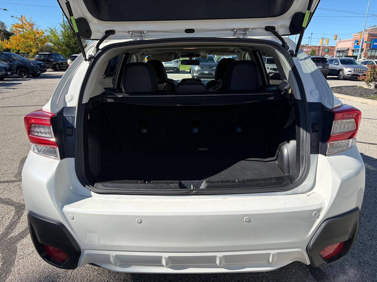 2020 Subaru XV Crosstrek Limited LOW KM! Photo