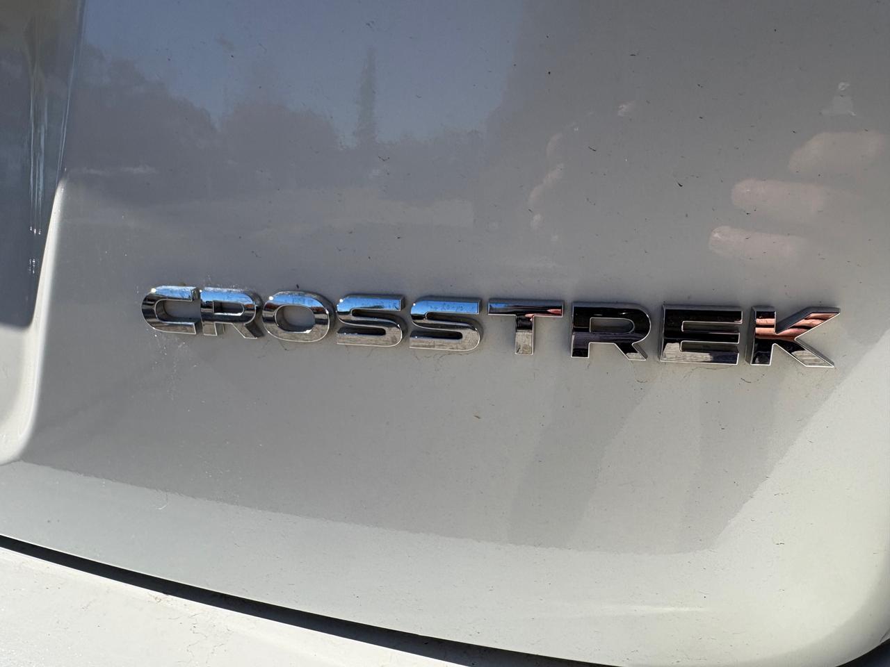 2020 Subaru XV Crosstrek Limited LOW KM! Photo