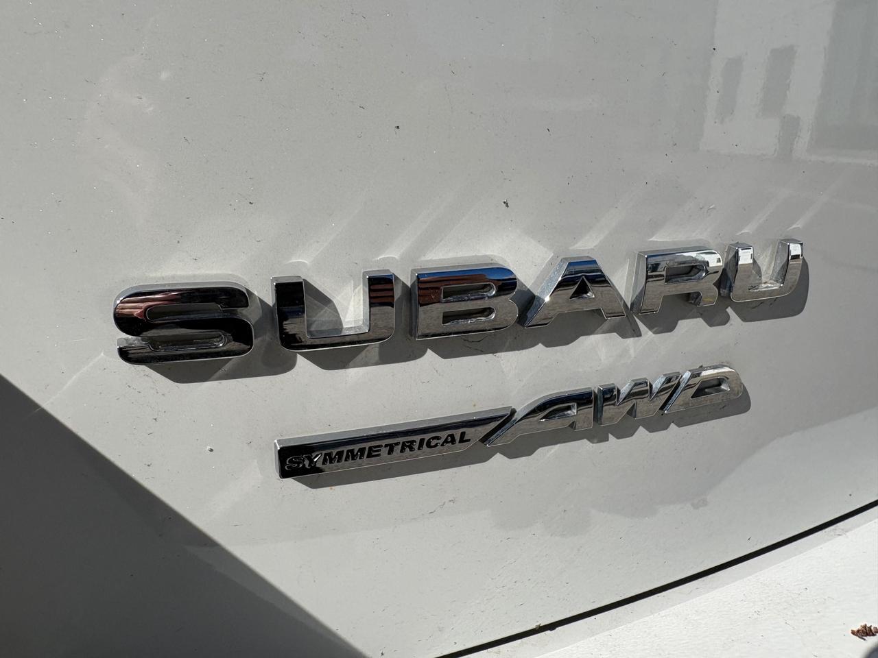 2020 Subaru XV Crosstrek Limited LOW KM! Photo