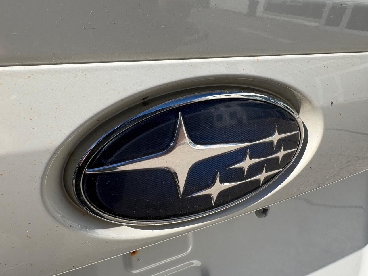 2020 Subaru XV Crosstrek Limited LOW KM! Photo
