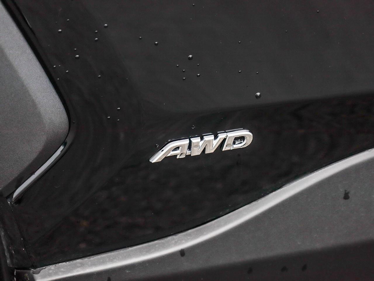 2023 Toyota RAV4 Hybrid XLE HEATED STEERING WHEEL-LEATHER SEATS-SUNROOF-HEATED SEATS- Photo