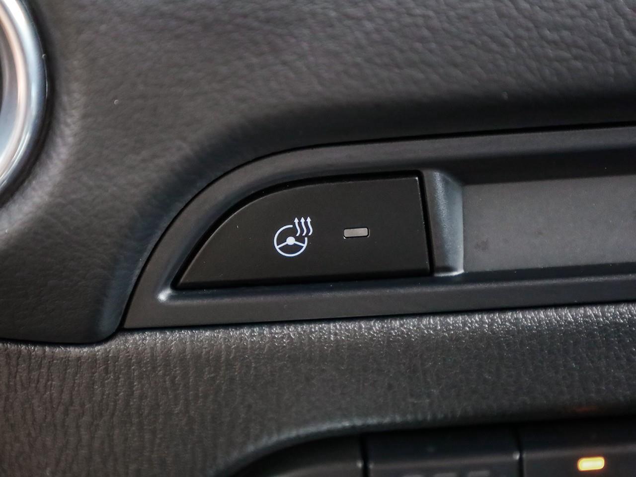 2025 Mazda CX-5 GS HEATED SEATS-HEATED STEERING WHEEL-LEATHER- Photo
