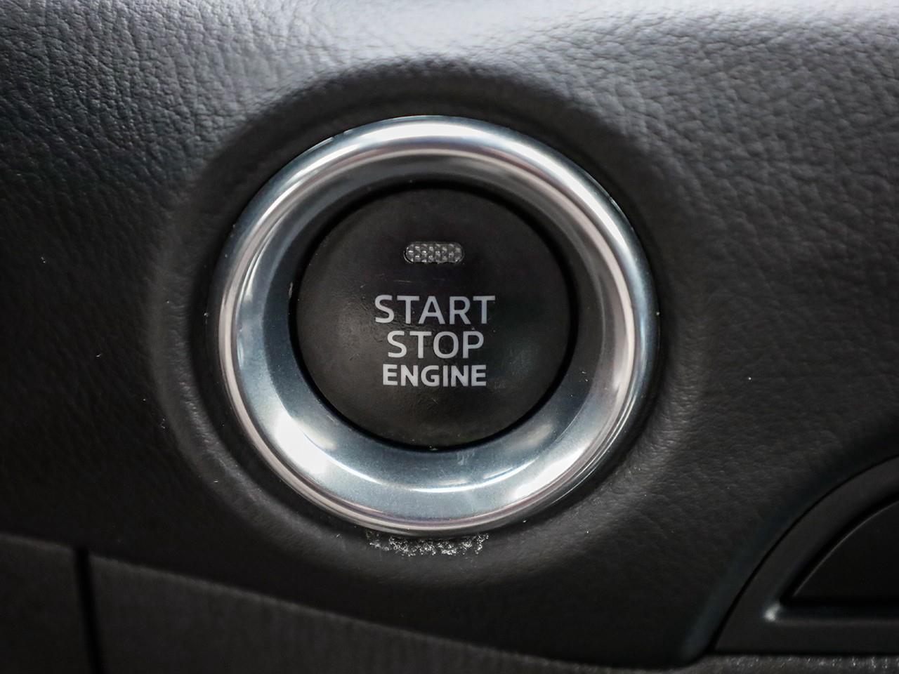 2025 Mazda CX-5 GS HEATED SEATS-HEATED STEERING WHEEL-LEATHER- Photo