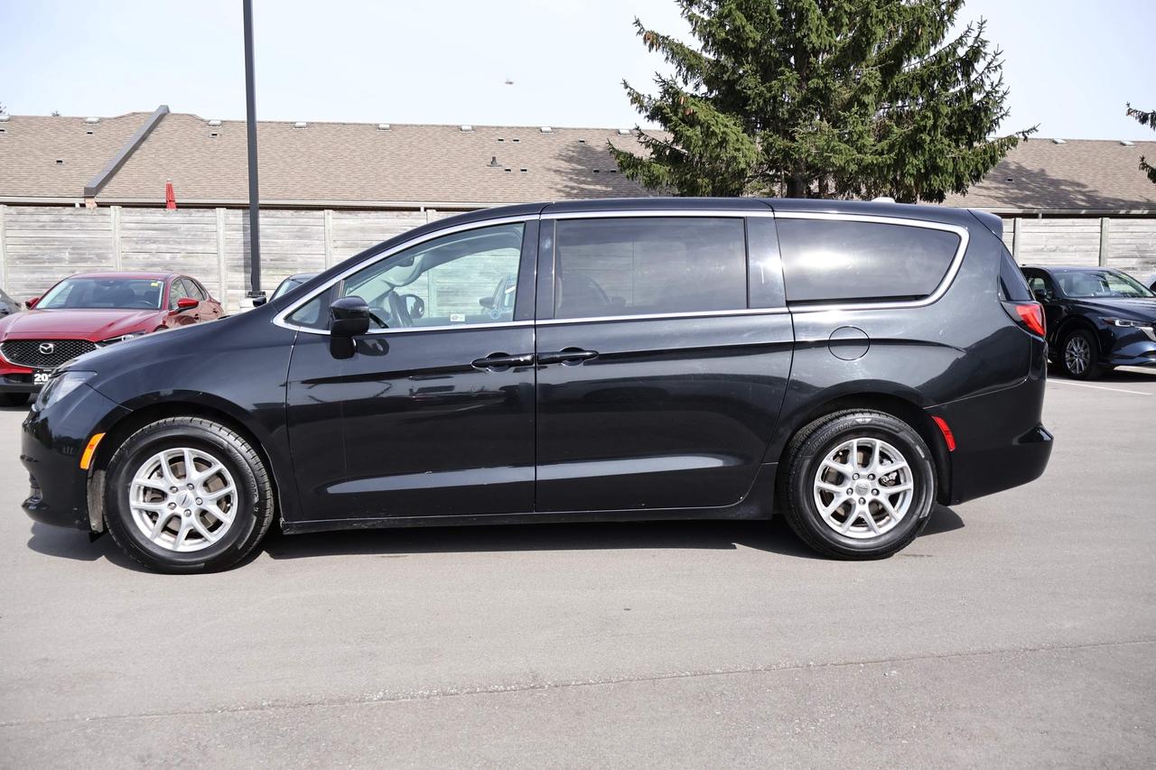 2022 Dodge Grand Caravan SXT Photo