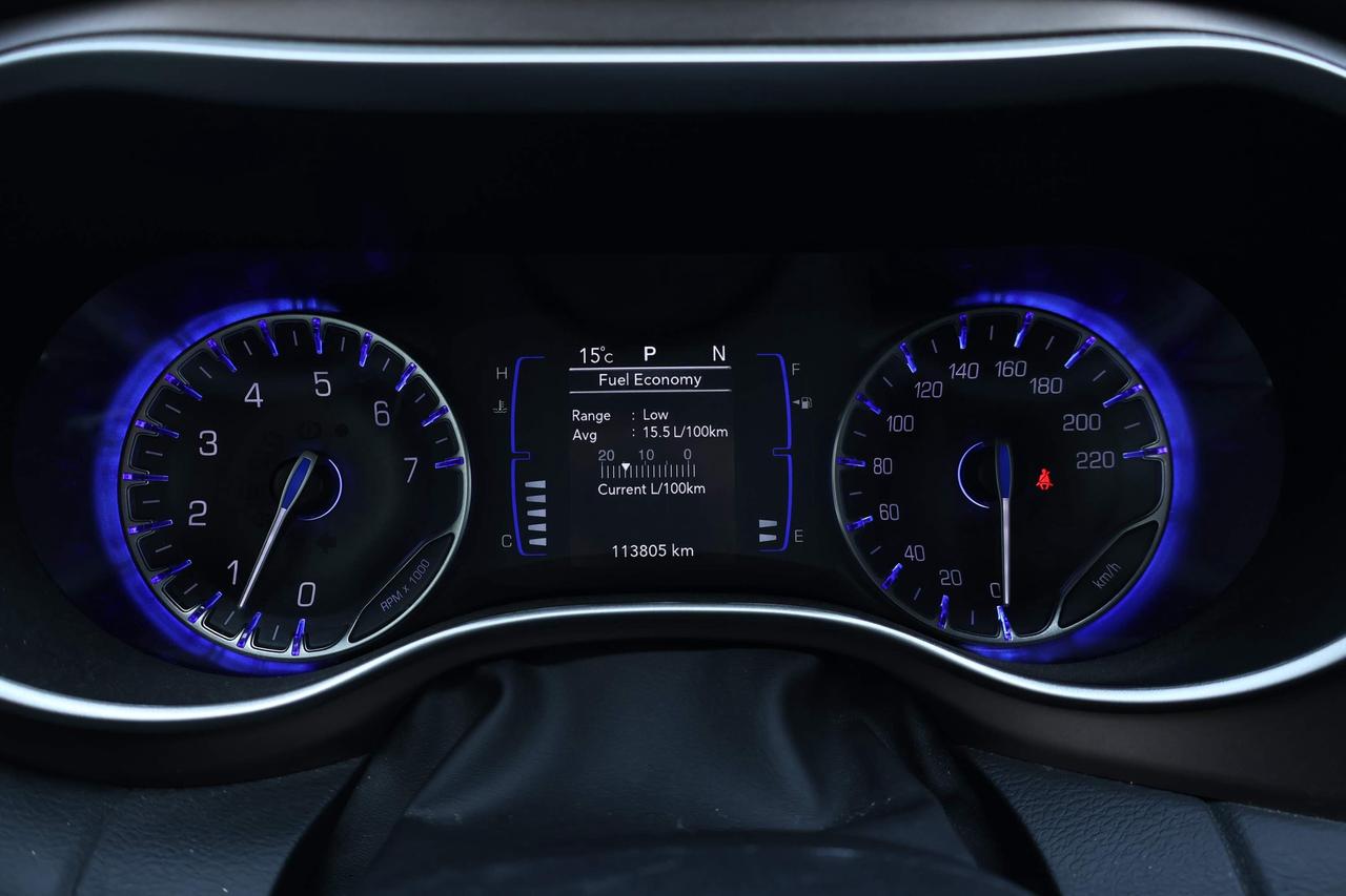 2022 Dodge Grand Caravan SXT Photo