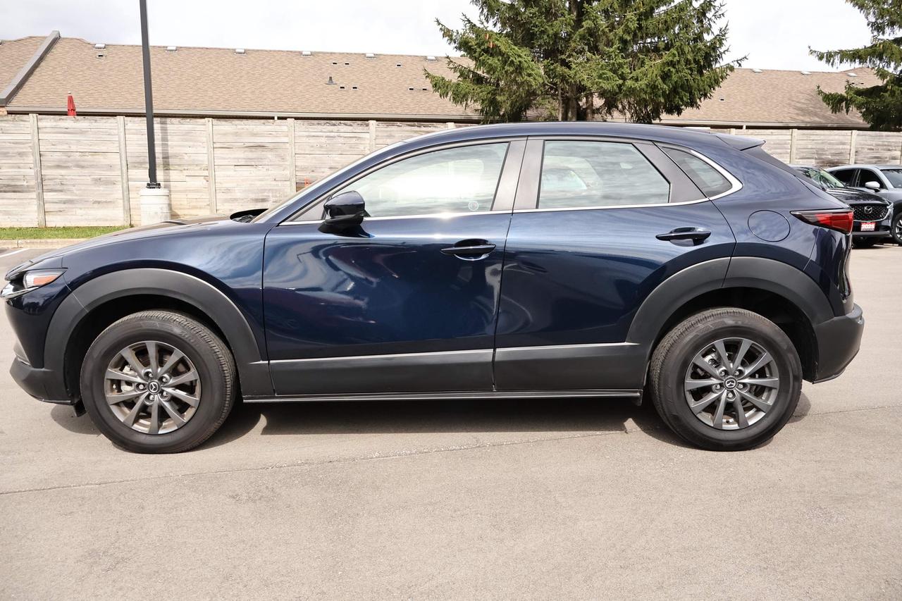 2025 Mazda CX-30 GX Photo2