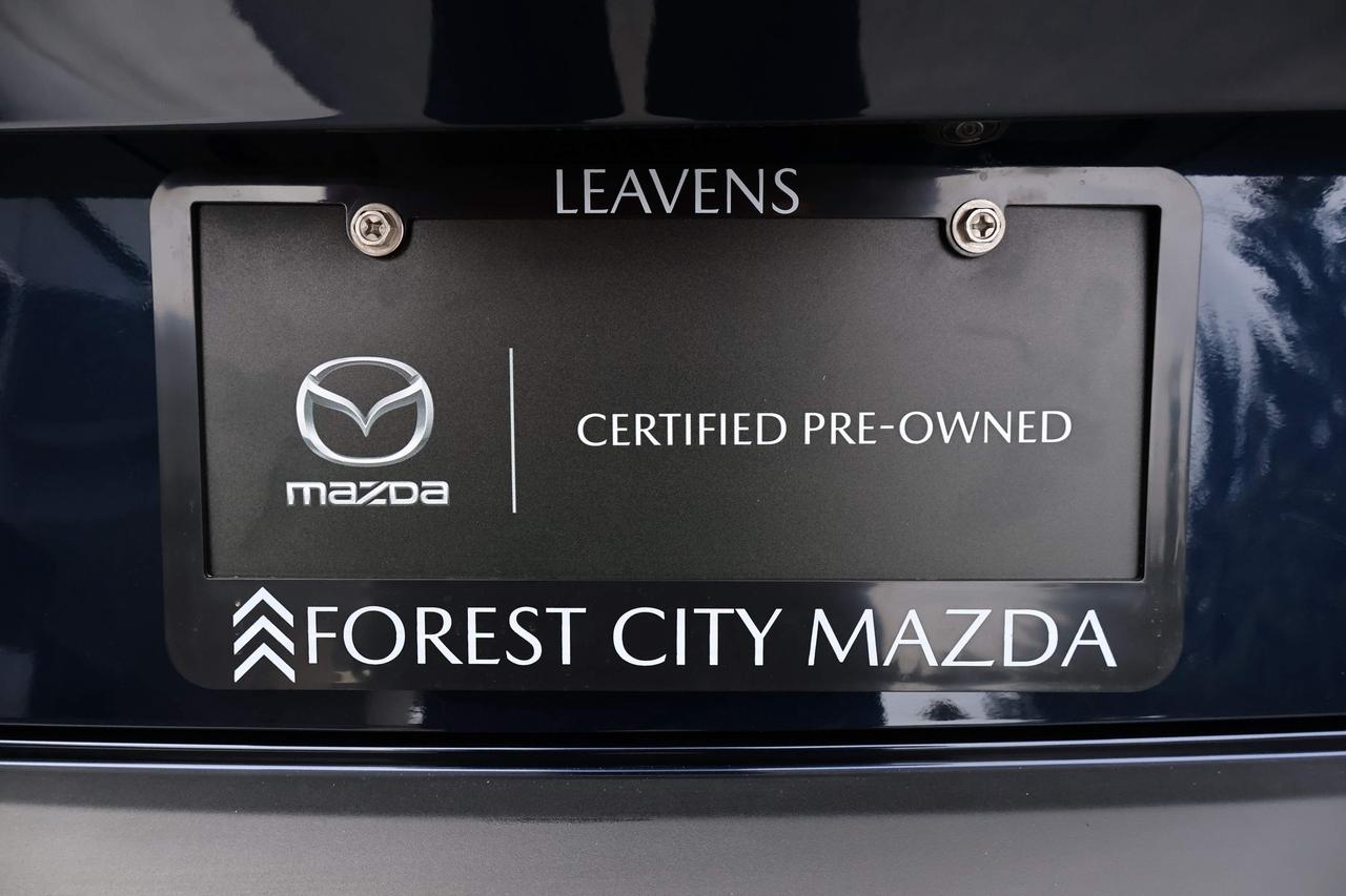 2025 Mazda CX-30 GX Photo