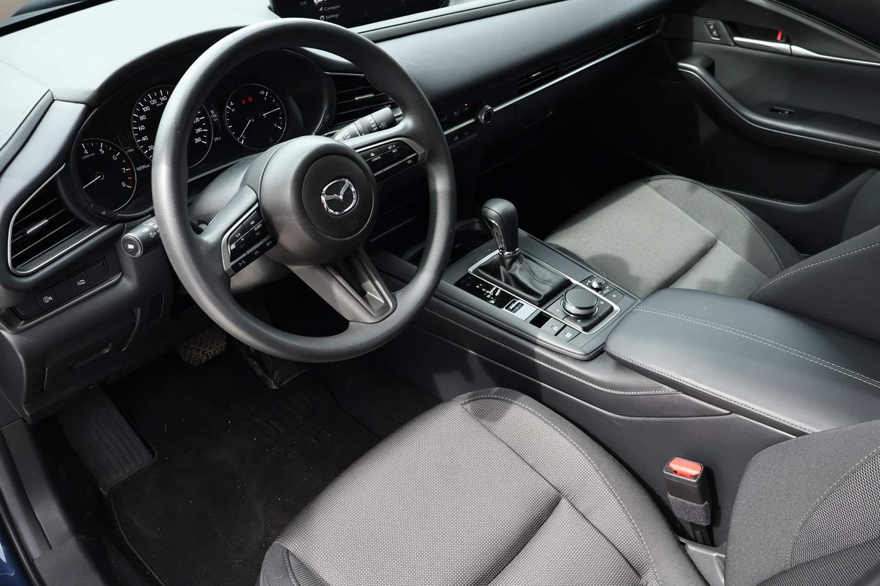 2025 Mazda CX-30 GX Photo