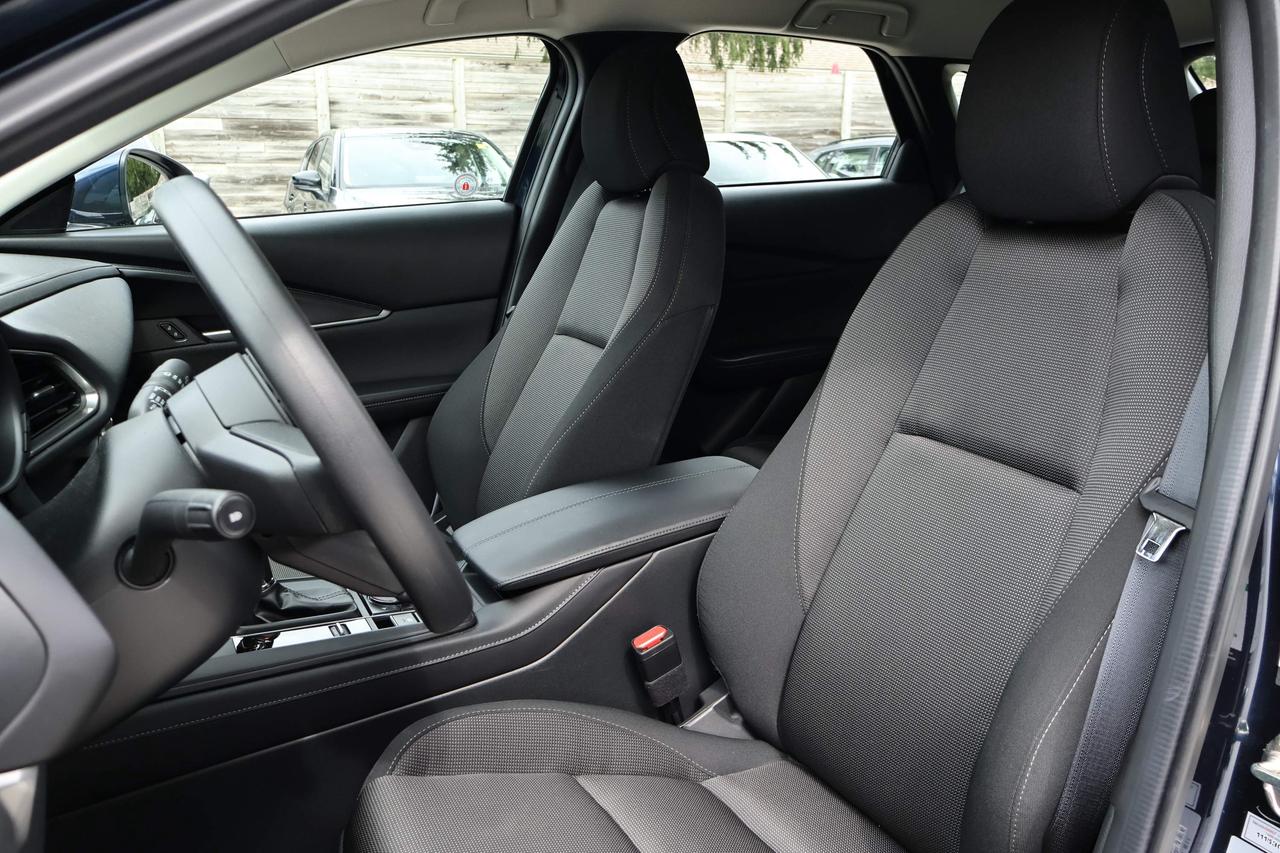 2025 Mazda CX-30 GX Photo