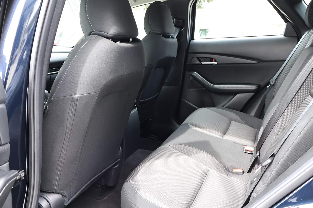 2025 Mazda CX-30 GX Photo