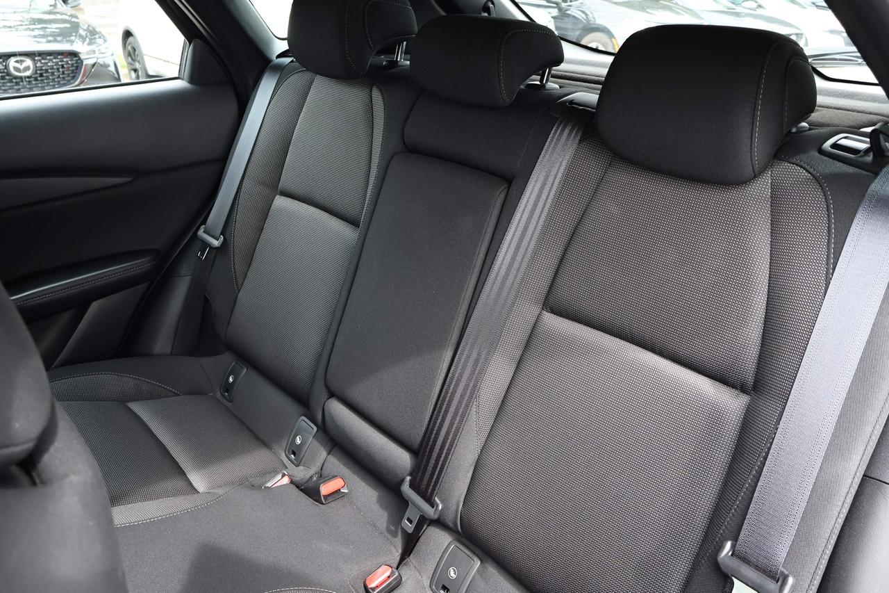 2025 Mazda CX-30 GX Photo