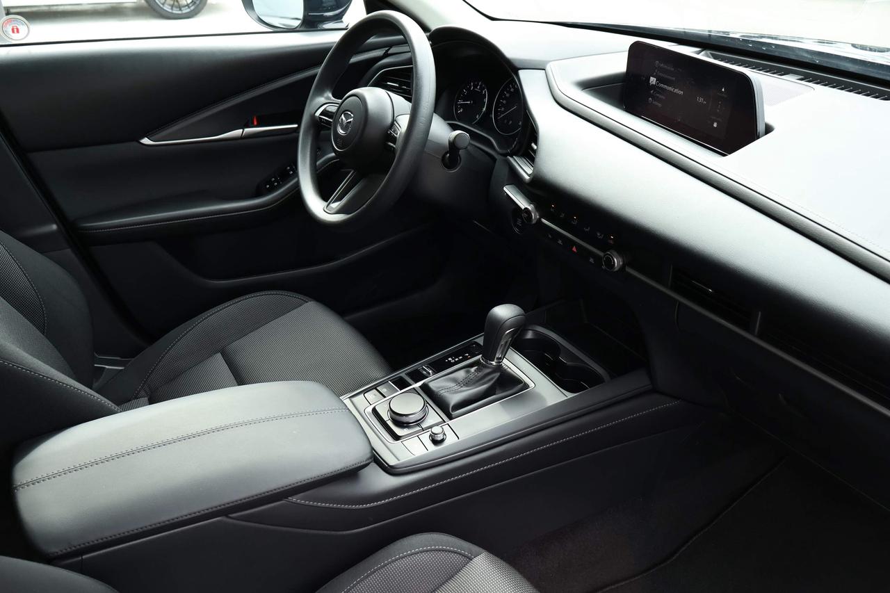 2025 Mazda CX-30 GX Photo