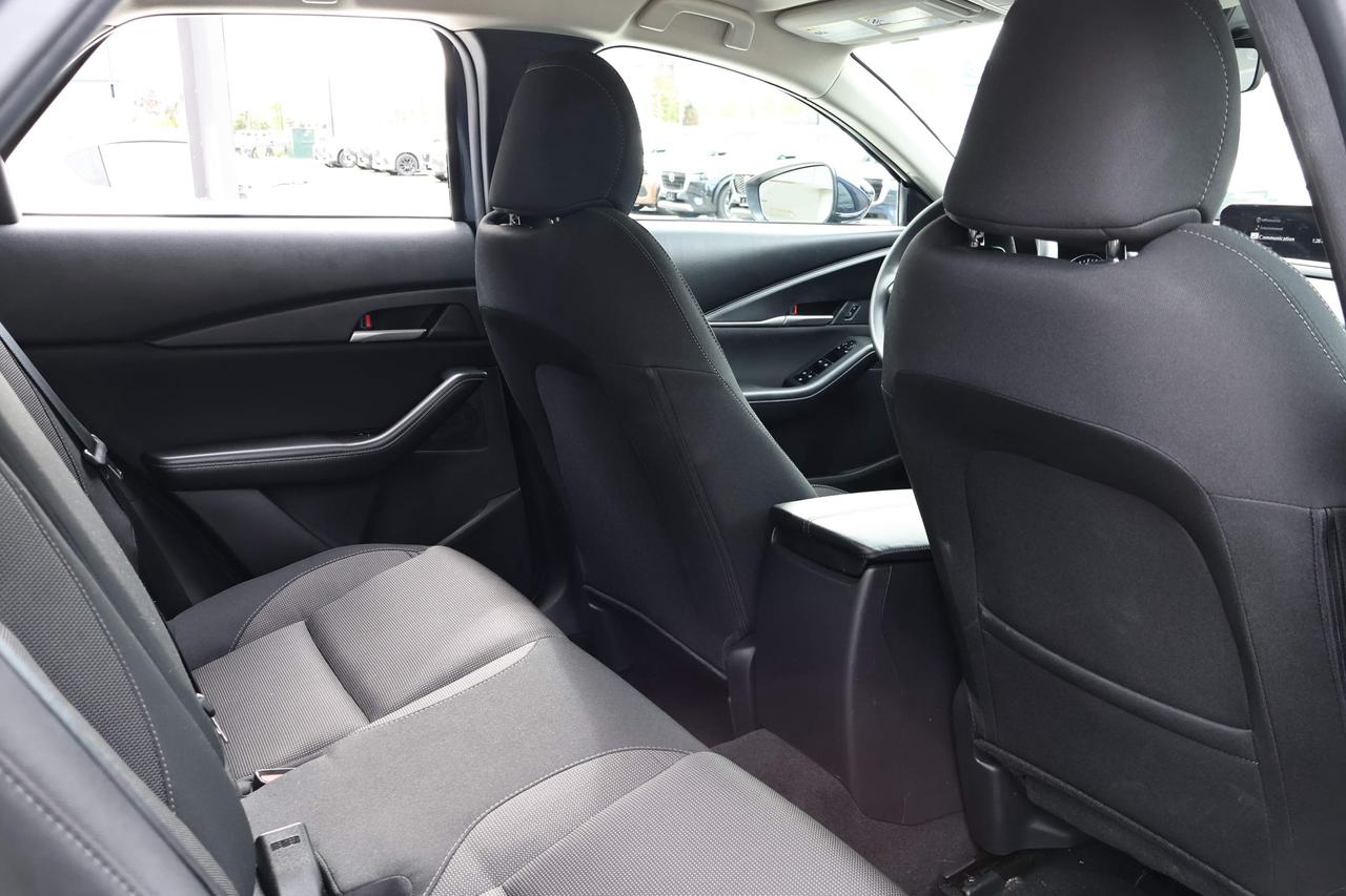 2025 Mazda CX-30 GX Photo