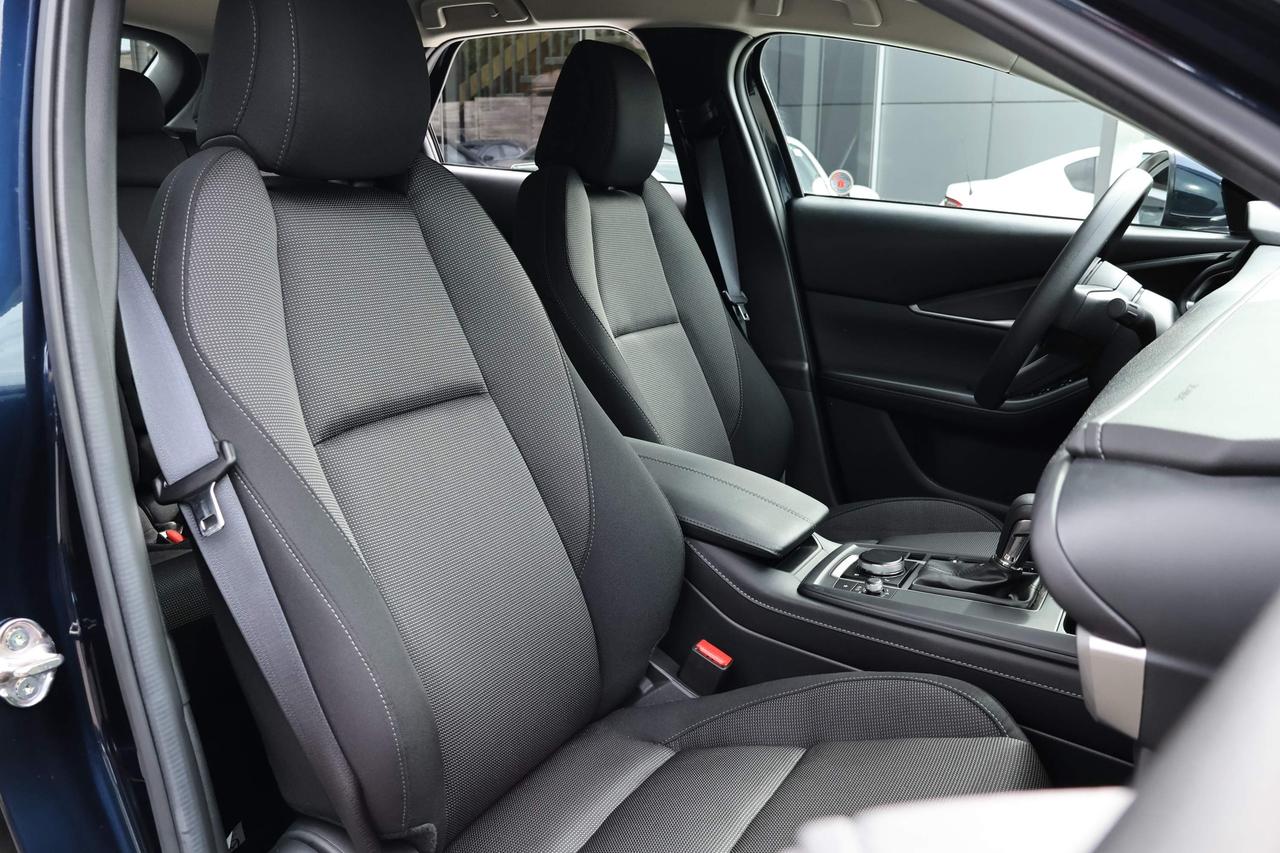 2025 Mazda CX-30 GX Photo