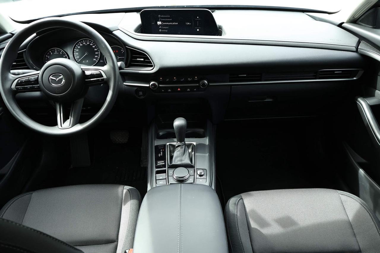 2025 Mazda CX-30 GX Photo