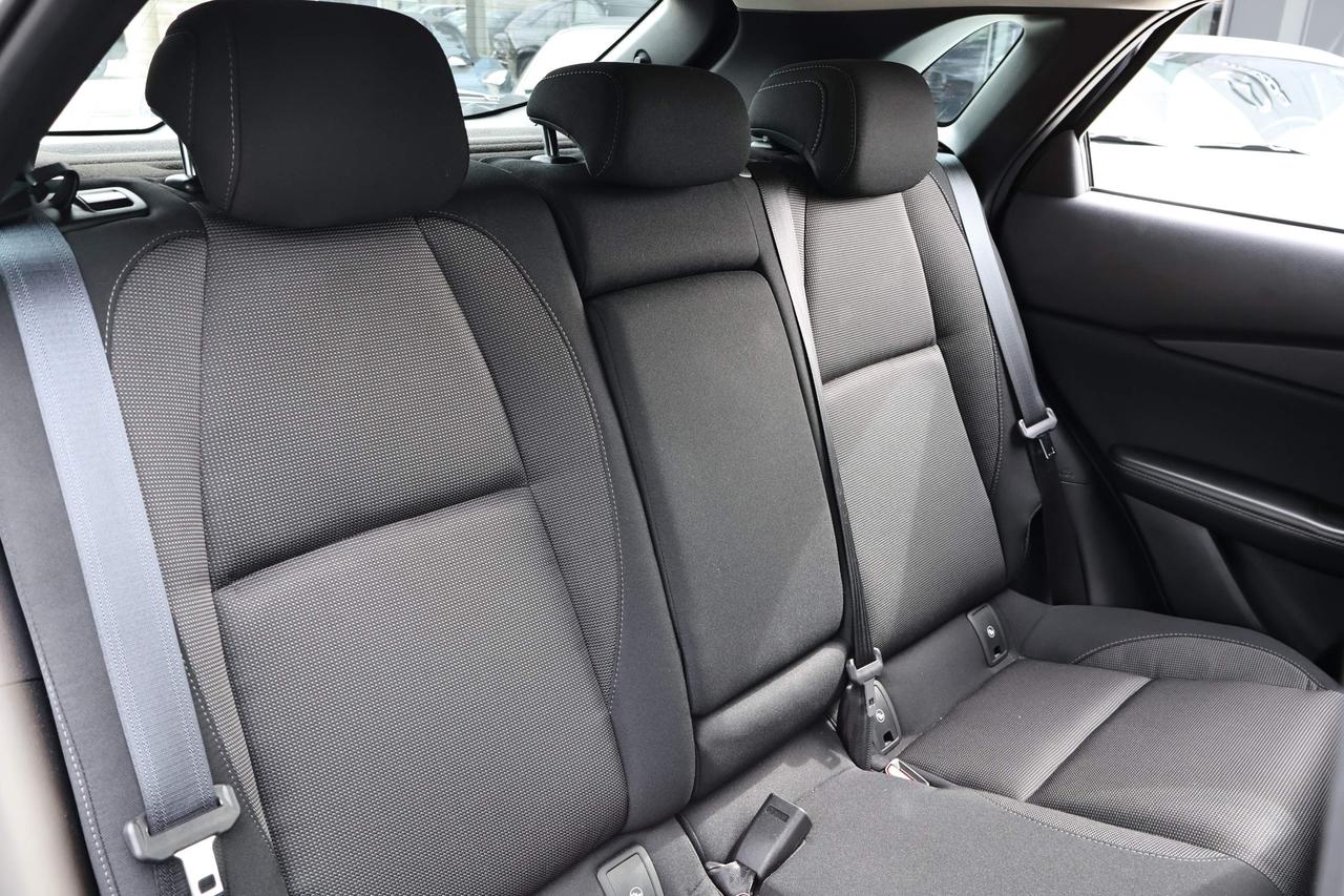 2025 Mazda CX-30 GX Photo