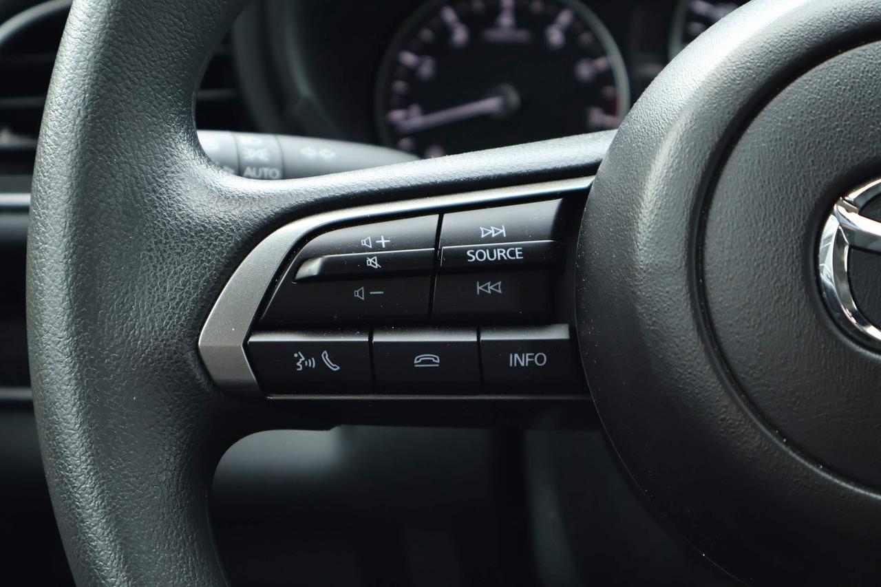 2025 Mazda CX-30 GX Photo