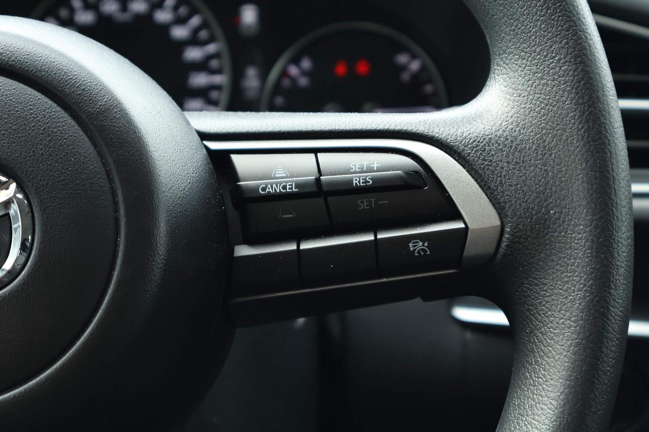 2025 Mazda CX-30 GX Photo