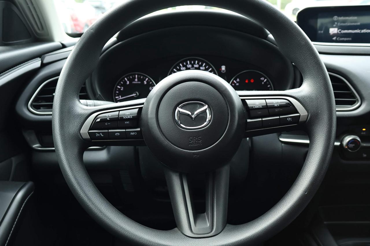 2025 Mazda CX-30 GX Photo