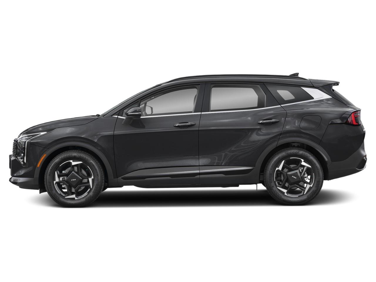 2027 Kia Sportage EX AWD Photo