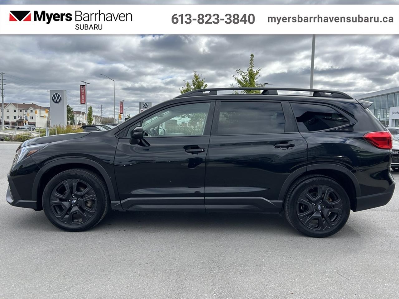 2023 Subaru ASCENT Onyx  - Sunroof -  Power Liftgate Photo