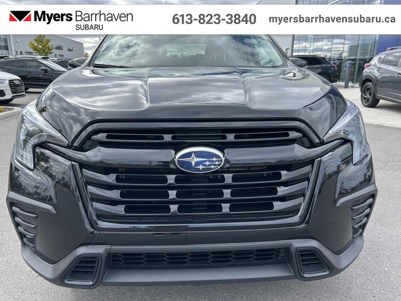 2023 Subaru ASCENT Onyx  - Sunroof -  Power Liftgate Photo