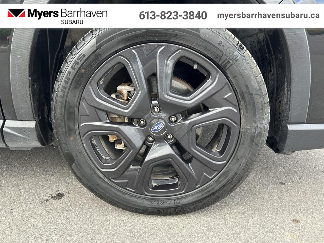 2023 Subaru ASCENT Onyx  - Sunroof -  Power Liftgate Photo