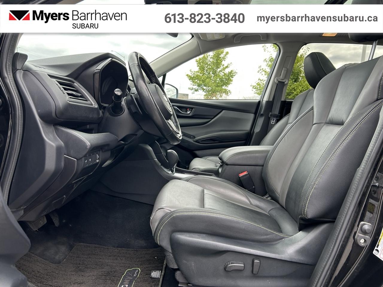2023 Subaru ASCENT Onyx  - Sunroof -  Power Liftgate Photo