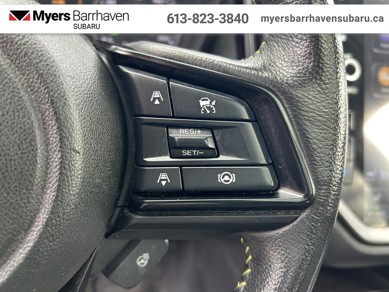 2023 Subaru ASCENT Onyx  - Sunroof -  Power Liftgate Photo