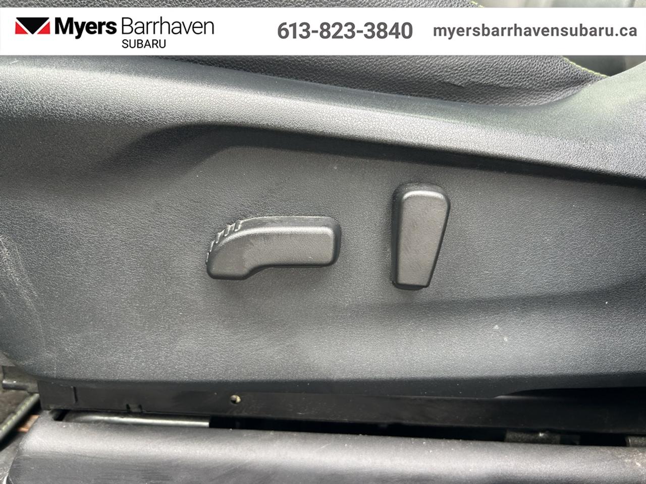 2023 Subaru ASCENT Onyx  - Sunroof -  Power Liftgate Photo