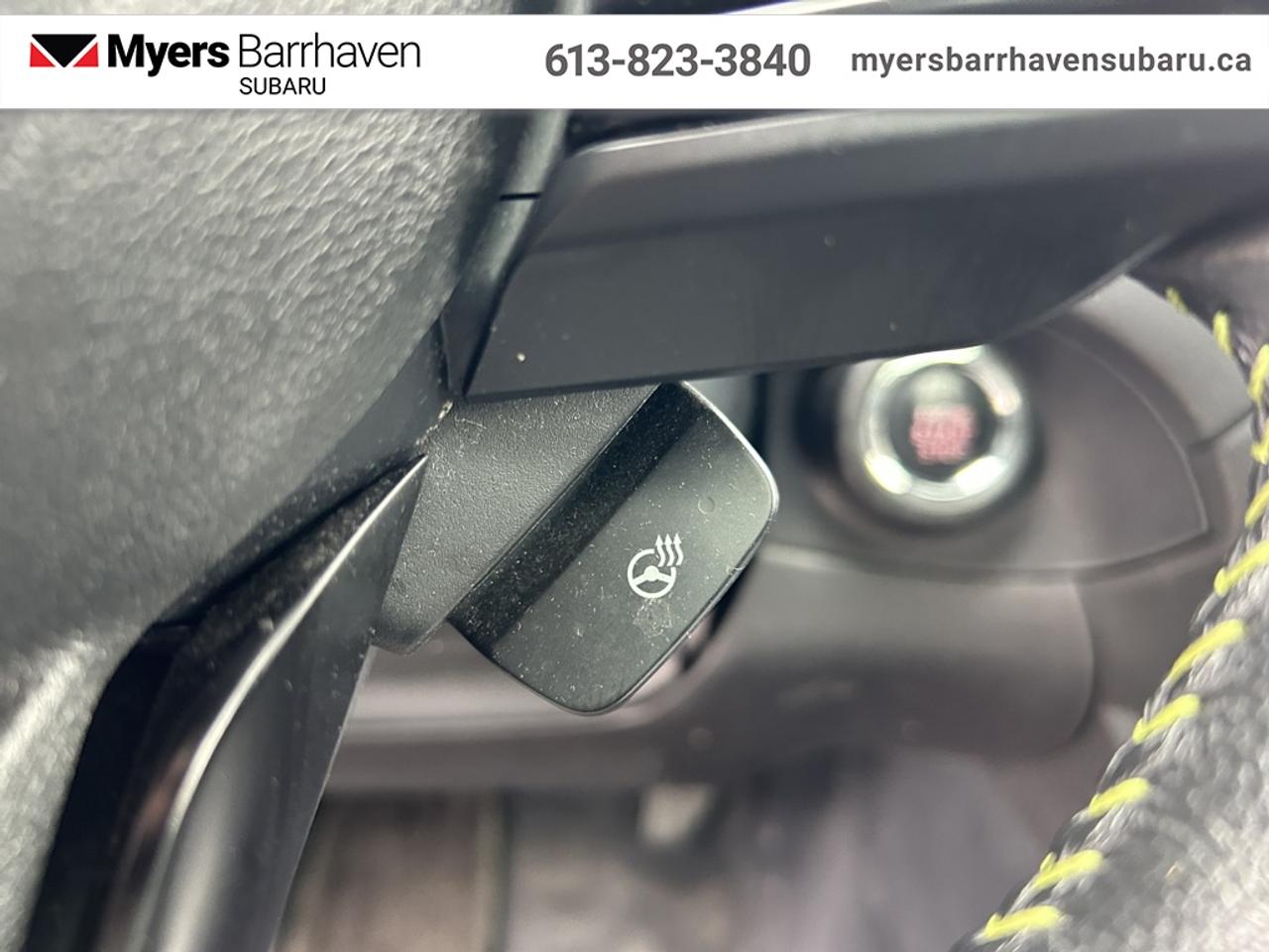 2023 Subaru ASCENT Onyx  - Sunroof -  Power Liftgate Photo