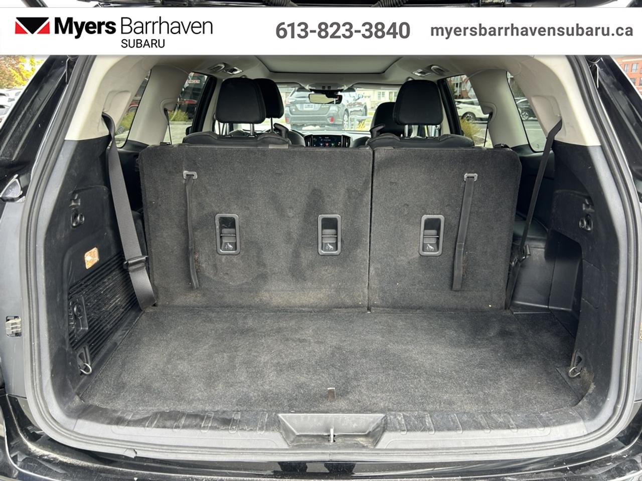 2023 Subaru ASCENT Onyx  - Sunroof -  Power Liftgate Photo