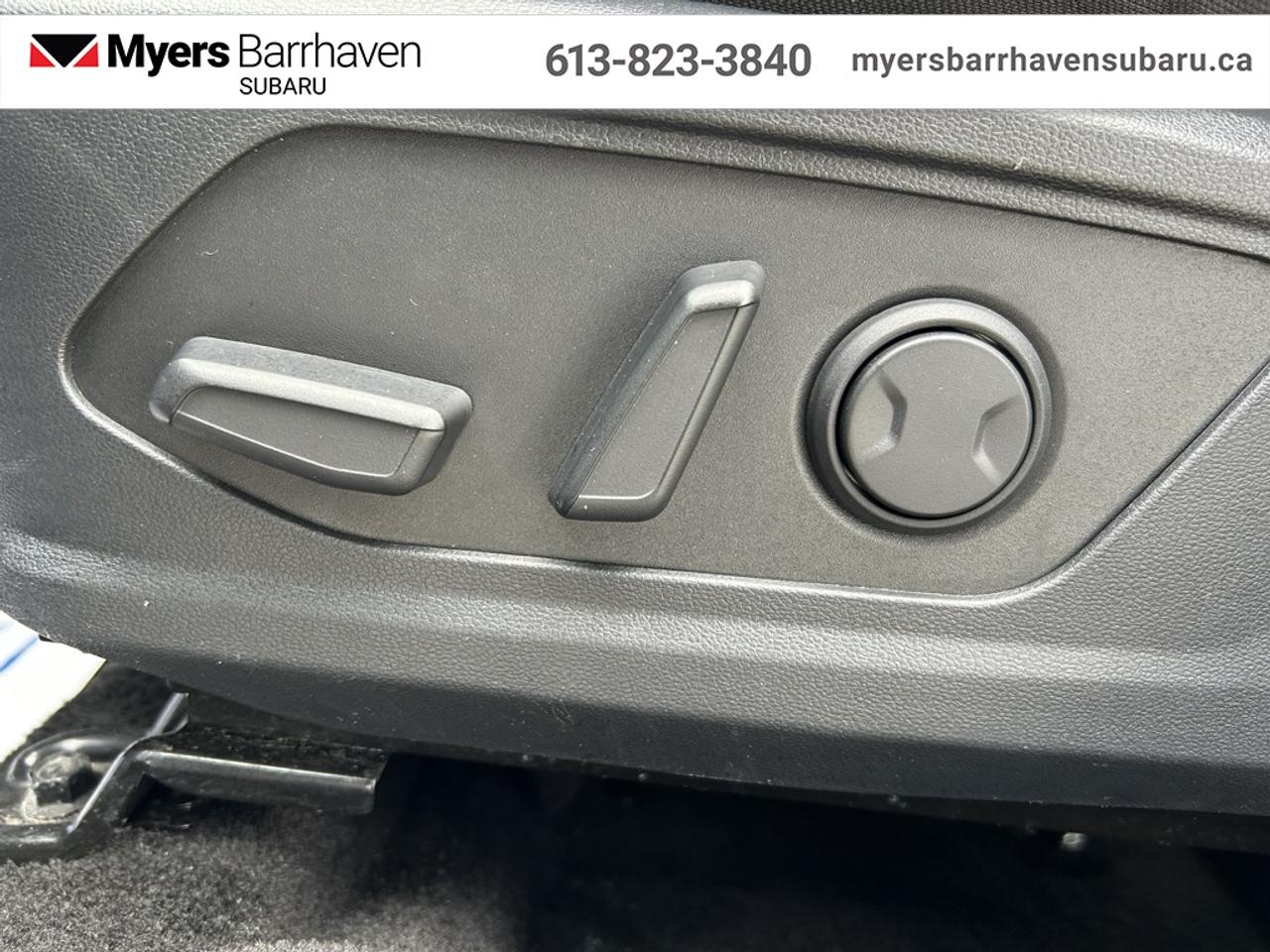 2025 Hyundai Tucson Preferred AWD  - Heated Seats Photo