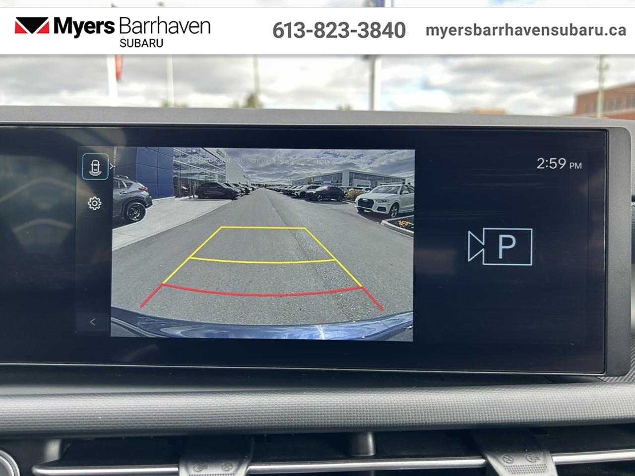 2025 Hyundai Tucson Preferred AWD  - Heated Seats Photo