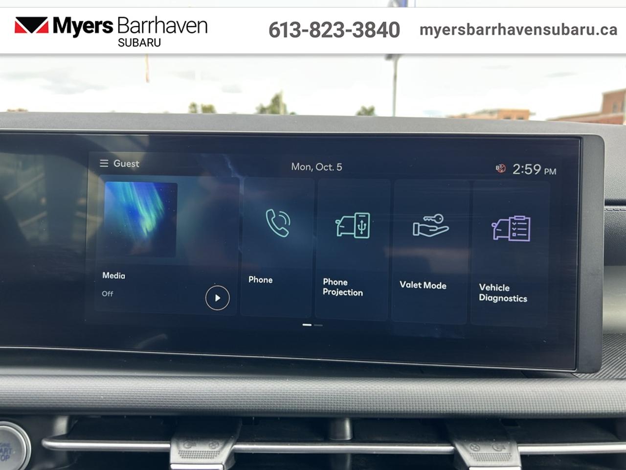 2025 Hyundai Tucson Preferred AWD  - Heated Seats Photo