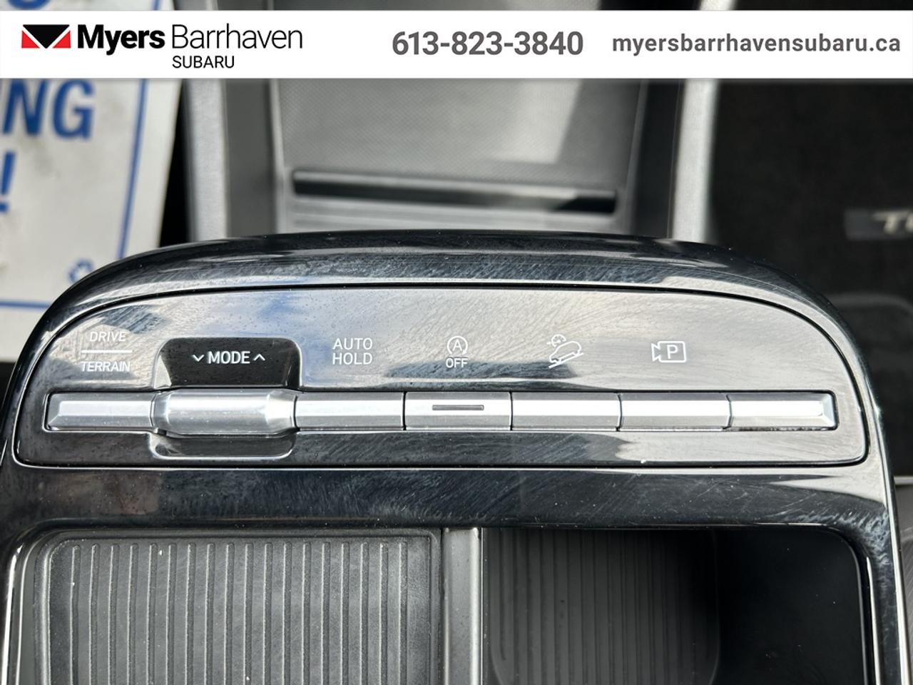 2025 Hyundai Tucson Preferred AWD  - Heated Seats Photo